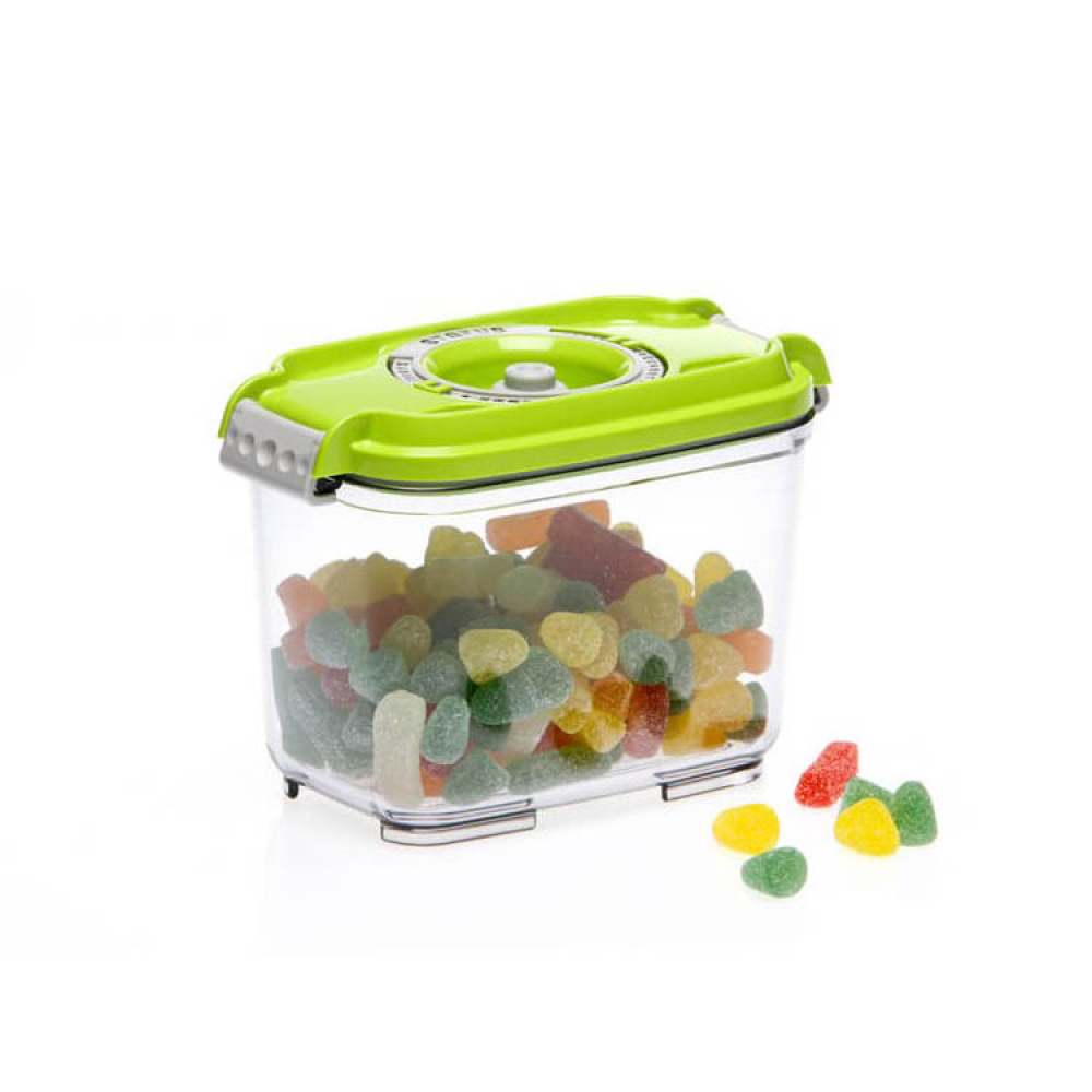 Tyhjiörasia ryhmässä Koti / Keittiötarvikkeet @ SmartaSaker.se (12669)