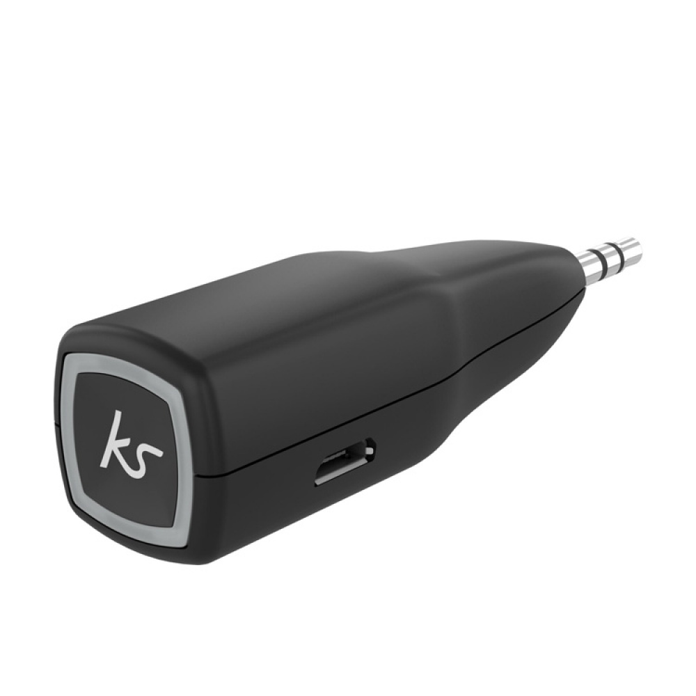 Bluetooth-adapteri 3,5 mm ryhmässä Koti / Elektroniikka / Kaapelit ja sovittimet @ SmartaSaker.se (12683)