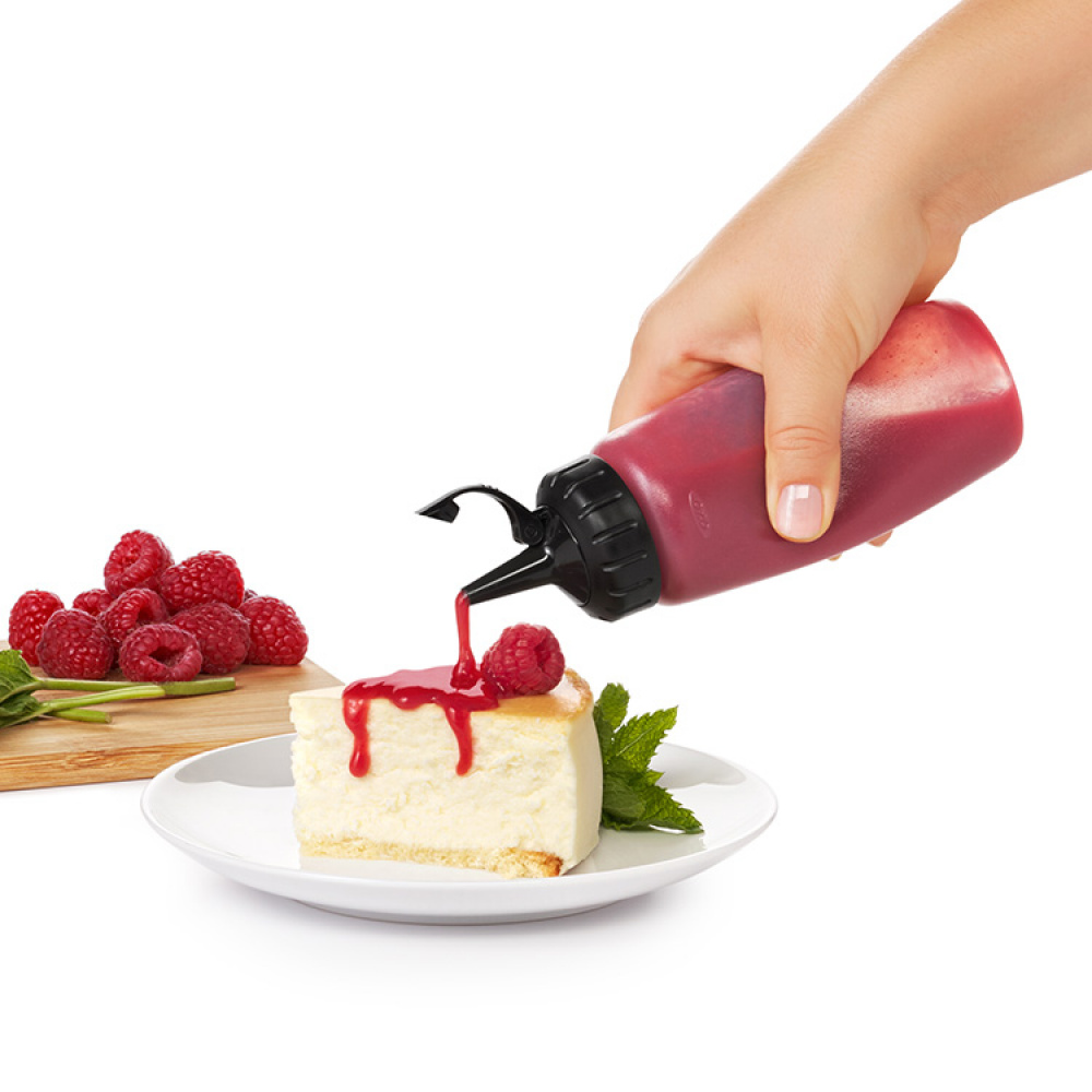 Kastikepullo ryhmässä Koti / Keittiötarvikkeet @ SmartaSaker.se (12744)