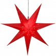 Joulutähti ulkokäyttöön