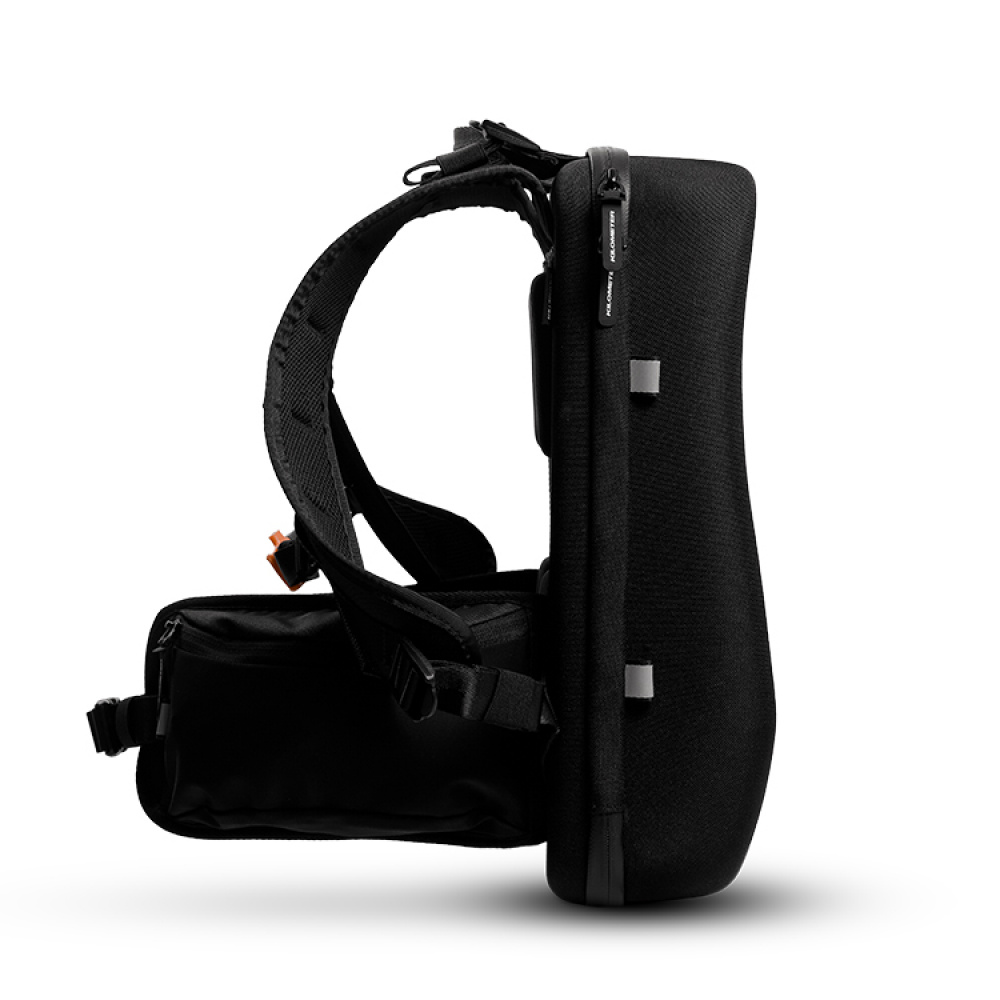 Juoksureppu ryhmässä Vapaa-aika / Laukut / Reput @ SmartaSaker.se (12776)