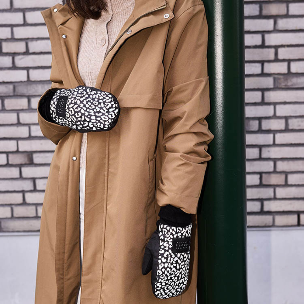 Heijastinkäsineet ryhmässä Turvallisuus / Heijastimet @ SmartaSaker.se (12812)