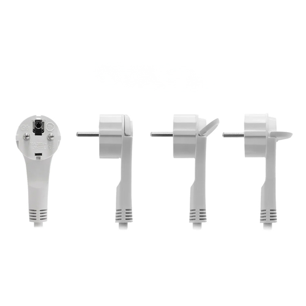 Älypistorasia USB-portilla ryhmässä Koti / Elektroniikka / Älykäs koti @ SmartaSaker.se (12871)