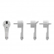 Älypistorasia USB-portilla Älypistorasia USB-portilla