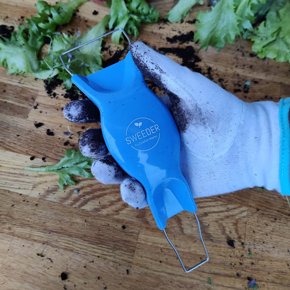 Ergonominen rikkaruohorauta ryhmässä Puutarha / Kasvata @ SmartaSaker.se (12930)