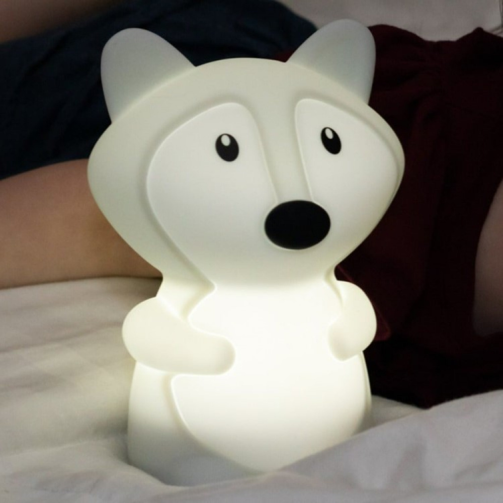 Yövalaisin LumiPets ryhmässä Valaistus / Sisävalaistus / Yövalot @ SmartaSaker.se (13021)