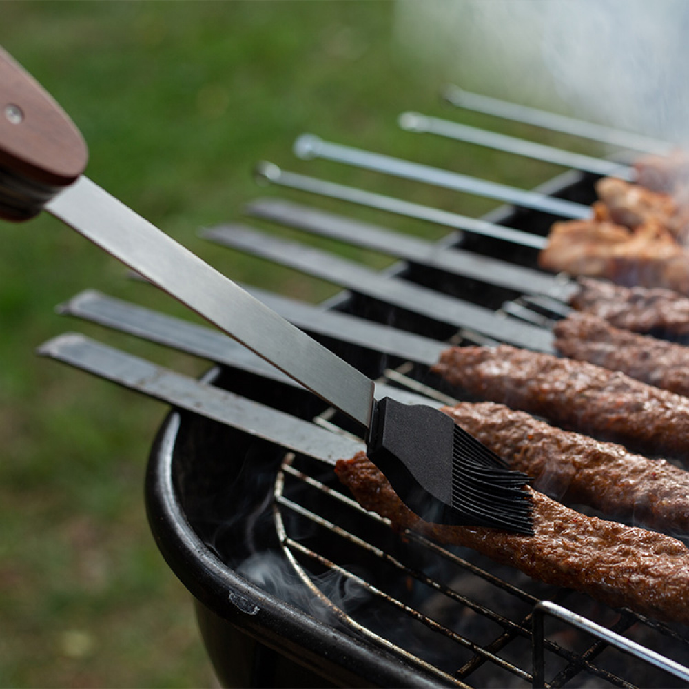 Monitoiminen grillityökalu ryhmässä Koti / Grillaustarvikkeet @ SmartaSaker.se (13045)