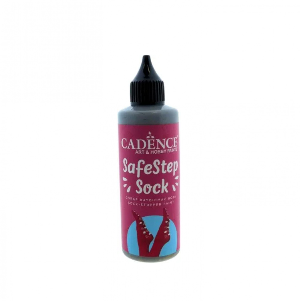 Liukastumisenestoaine sukkiin ja tossuihin ryhmässä Turvallisuus / Turvatuotteet / Liukastumisenestosuojat @ SmartaSaker.se (13057)