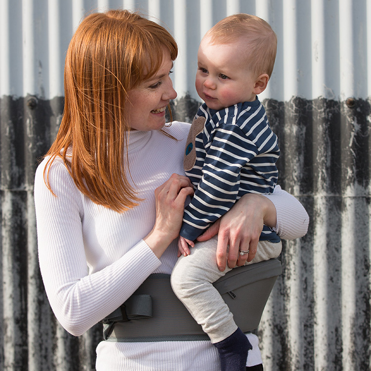 Kantotuki ryhmässä Koti / Lasten tavarat @ SmartaSaker.se (13085)