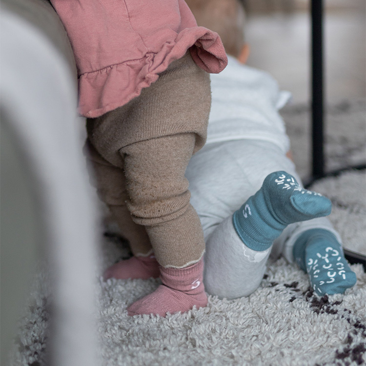 Vauvan sukat, Stuckies ryhmässä Koti / Lasten tavarat @ SmartaSaker.se (13108)