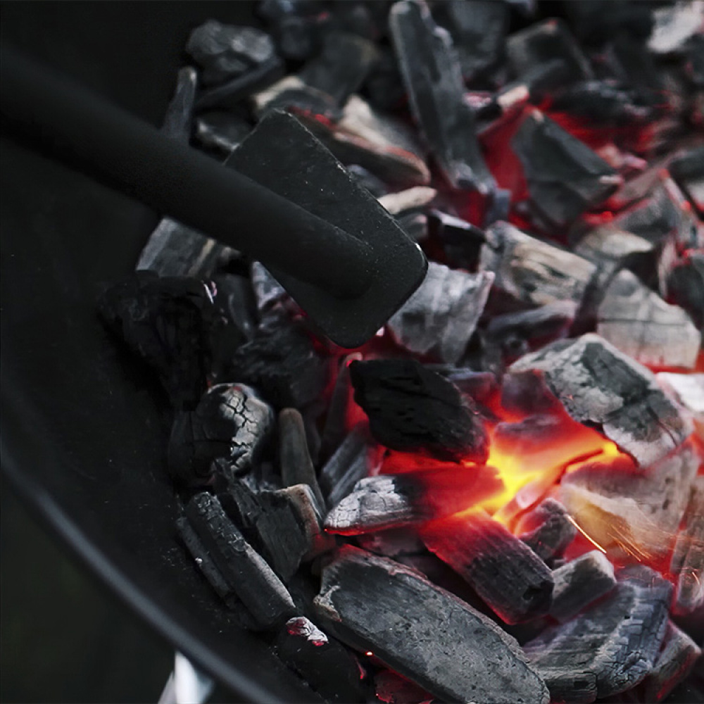 Tulenkohennin Flamman ryhmässä Koti / Grillaustarvikkeet @ SmartaSaker.se (13125)