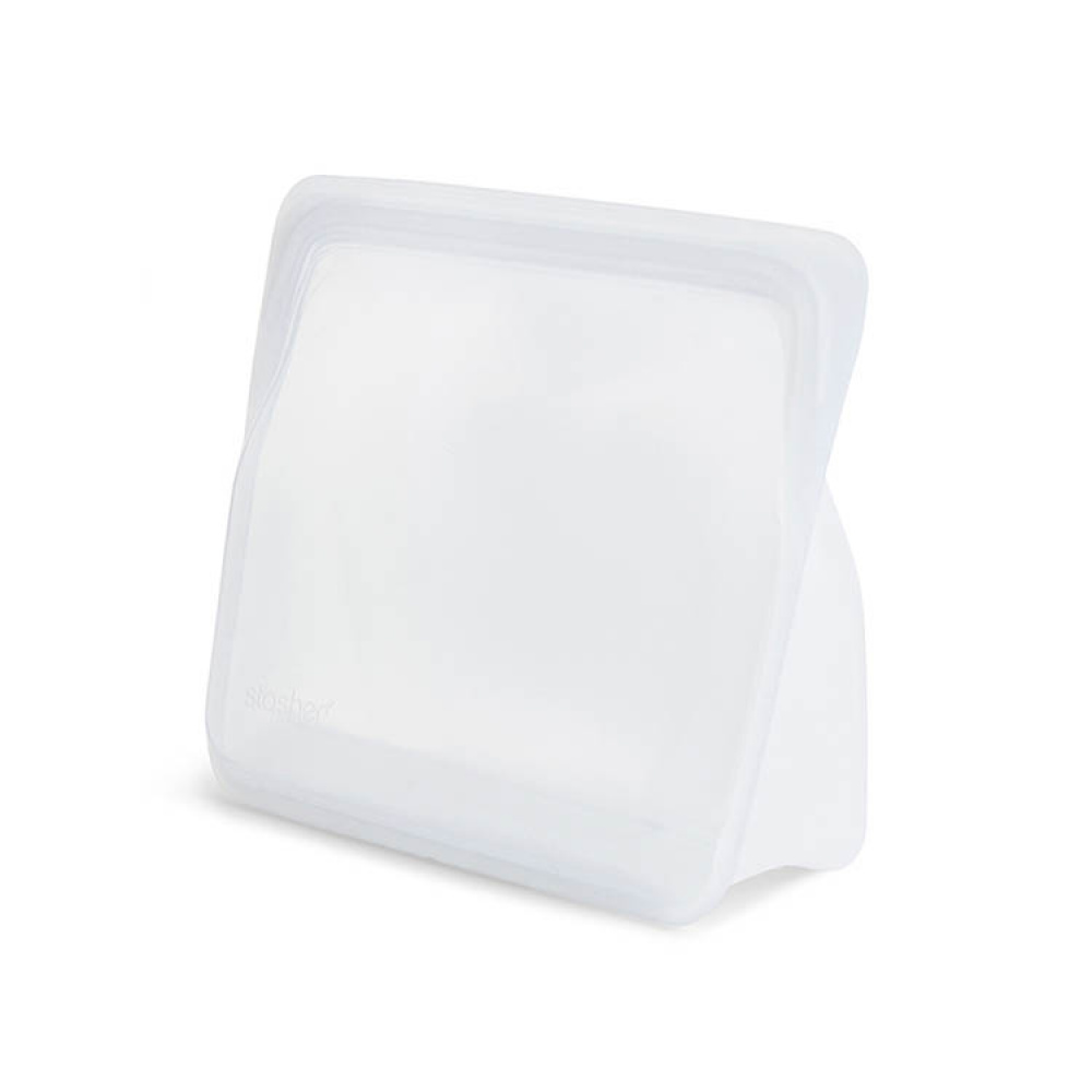 Silikoninen säilytyspussi ryhmässä Koti / Keittiötarvikkeet @ SmartaSaker.se (13126)