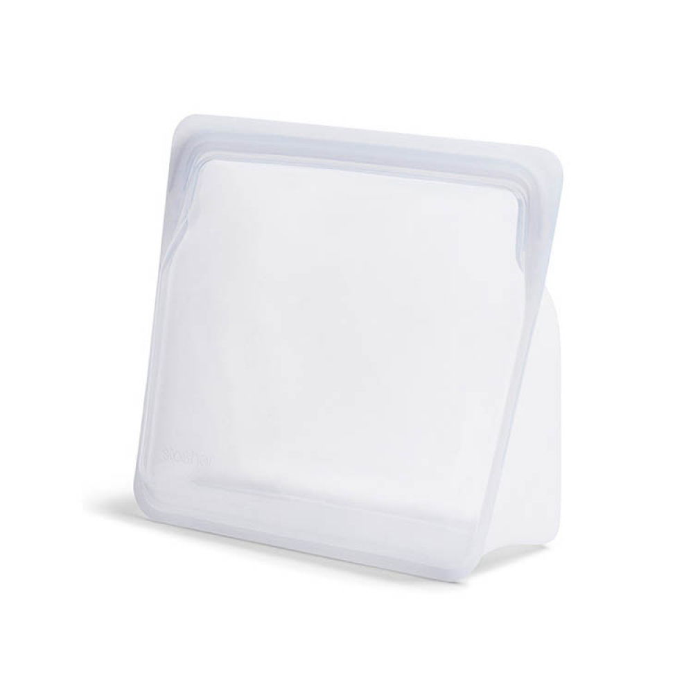 Silikoninen säilytyspussi ryhmässä Koti / Keittiötarvikkeet @ SmartaSaker.se (13126)