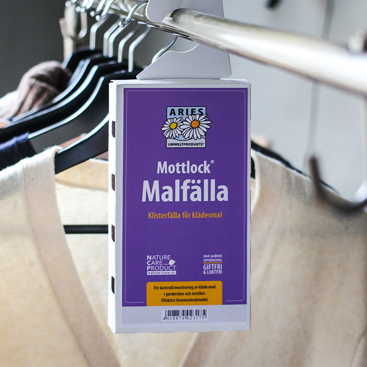 Vaatekoiansa ryhmässä Turvallisuus / Tuholaiset @ SmartaSaker.se (13149)