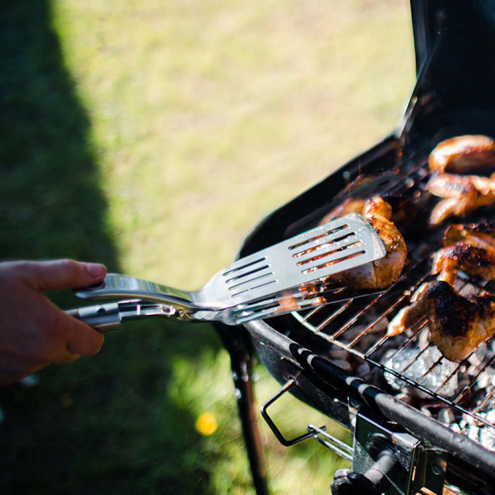 Grillilasta pihdeillä, Sagaform ryhmässä Koti / Grillaustarvikkeet @ SmartaSaker.se (13172)