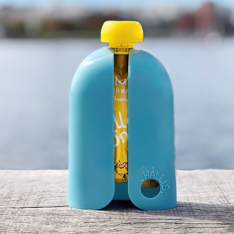 Välipalapidike Hållis ryhmässä Koti / Lasten tavarat @ SmartaSaker.se (13199)