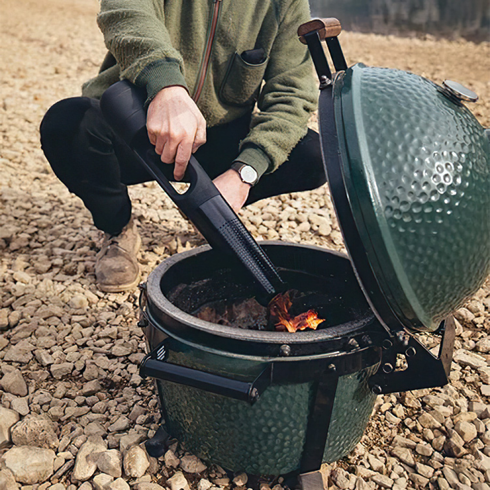 Looftlighter X - Johdoton grillin- ja tulensytytin ryhmässä Koti / Grillaustarvikkeet @ SmartaSaker.se (13221)