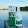 Hyttyskarkote Care Plus DEET 40% Hyttyskarkote Care Plus DEET 40%