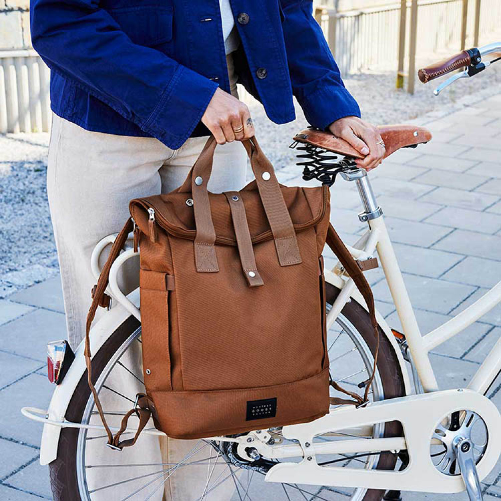 Pyöräilyreppu ryhmässä Vapaa-aika / Laukut / Reput @ SmartaSaker.se (13279)