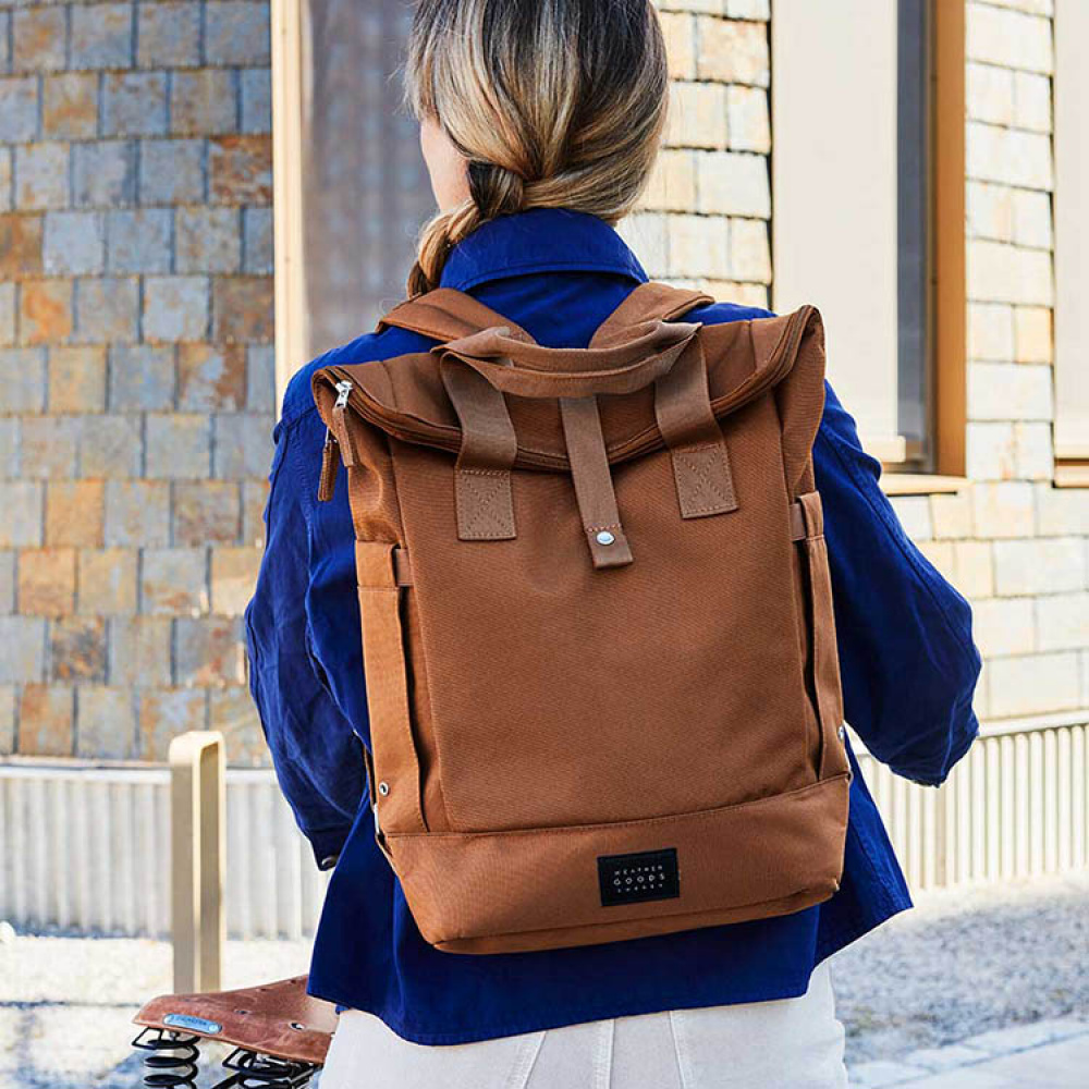 Pyöräilyreppu ryhmässä Vapaa-aika / Laukut / Reput @ SmartaSaker.se (13279)