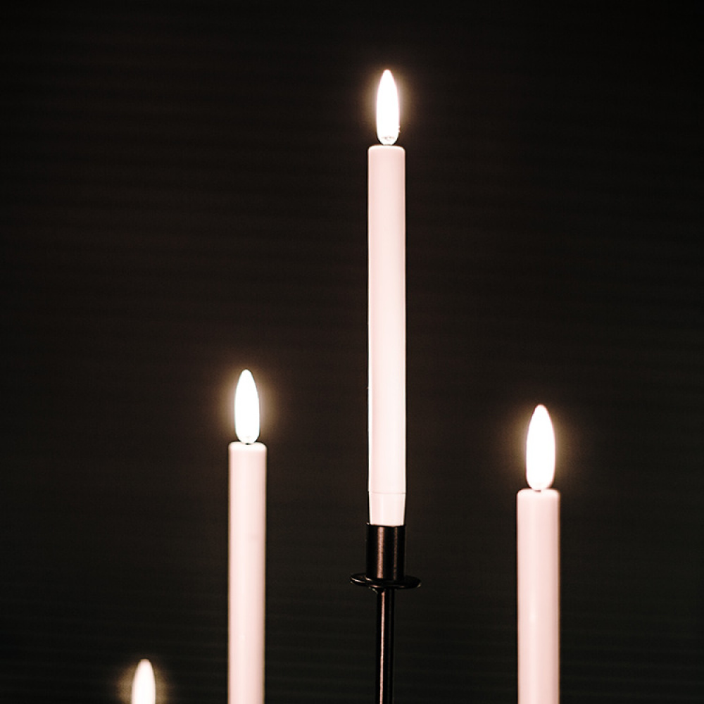 Premium LED Joulukuusenvalot, 2 kpl ryhmässä Juhlapäivät / Adventtiaika ja joulu / Jouluvalot @ SmartaSaker.se (13305)