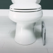 Kokoontaitettava WC-jakkara matkalle, Squatty Potty Kokoontaitettava WC-jakkara matkalle, Squatty Potty