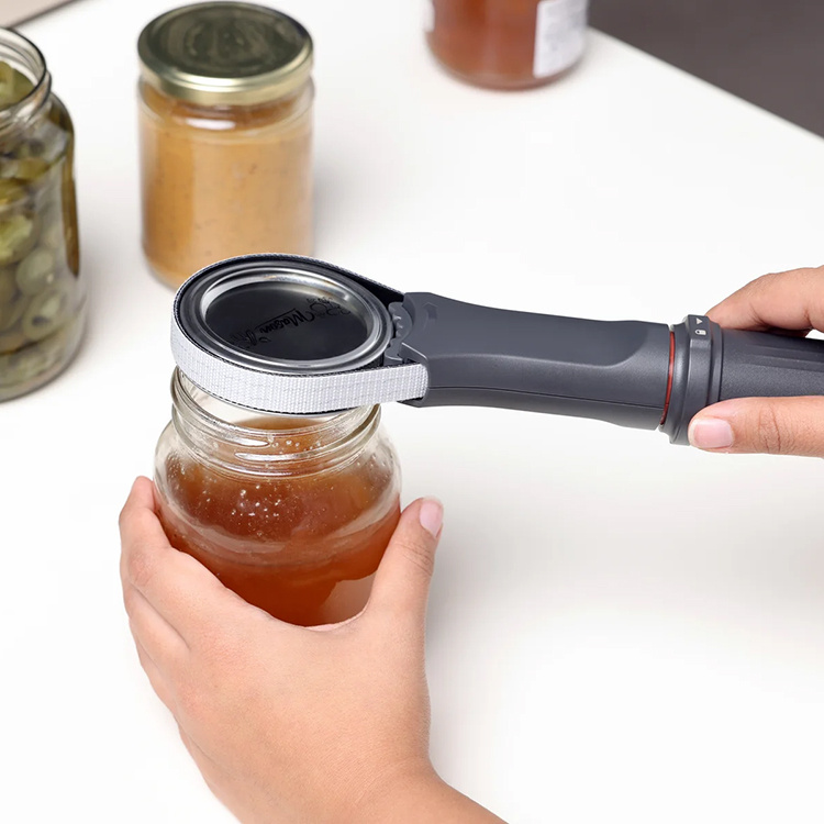 Kannenavaaja Zyliss ryhmässä Koti / Keittiötarvikkeet / Apuvälineet @ SmartaSaker.se (13361)