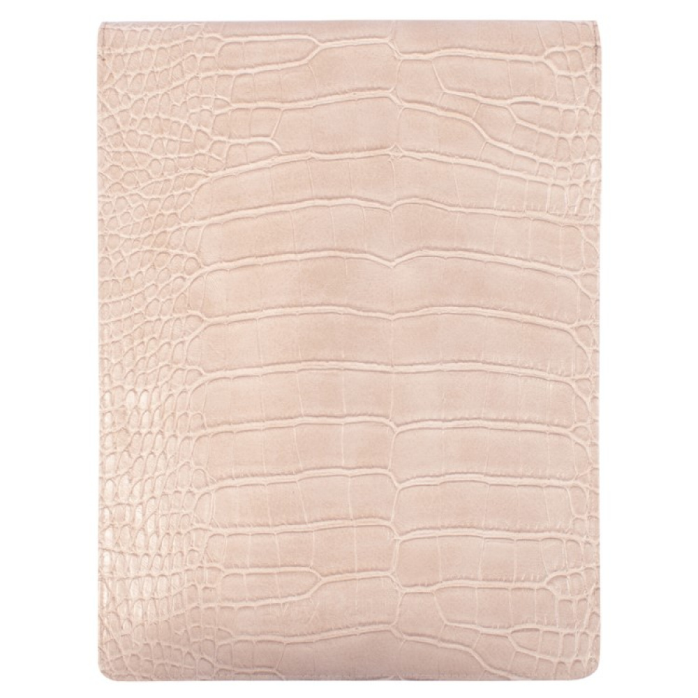 Signaalin estävä iPad-kotelo vetoketjulla ryhmässä Koti / Elektroniikka / Puhelimen lisävarusteet @ SmartaSaker.se (13391)