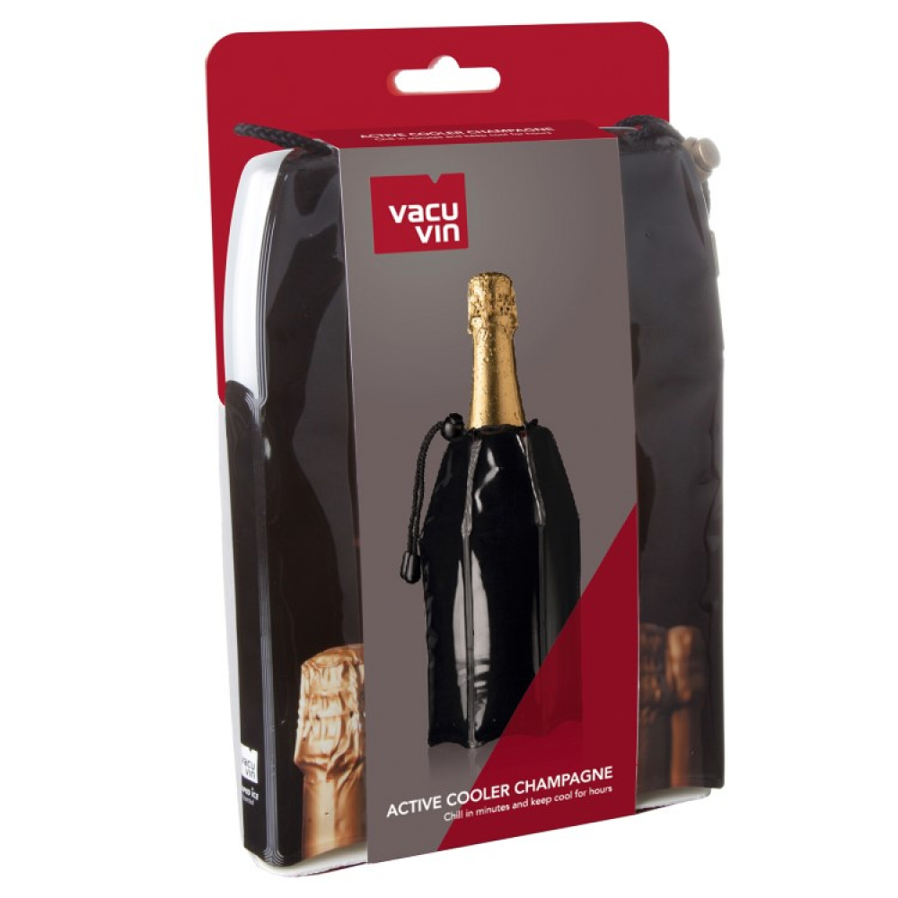 Pullonjäähdytin ryhmässä Koti / Keittiötarvikkeet / Juomat @ SmartaSaker.se (13401)