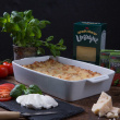 Lasagnevuoka  Lasagnevuoka