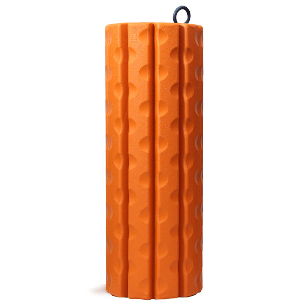 Kokoontaitettava foam roller ryhmässä Vapaa-aika / Liikunta @ SmartaSaker.se (13420)