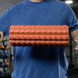 Kokoontaitettava foam roller
