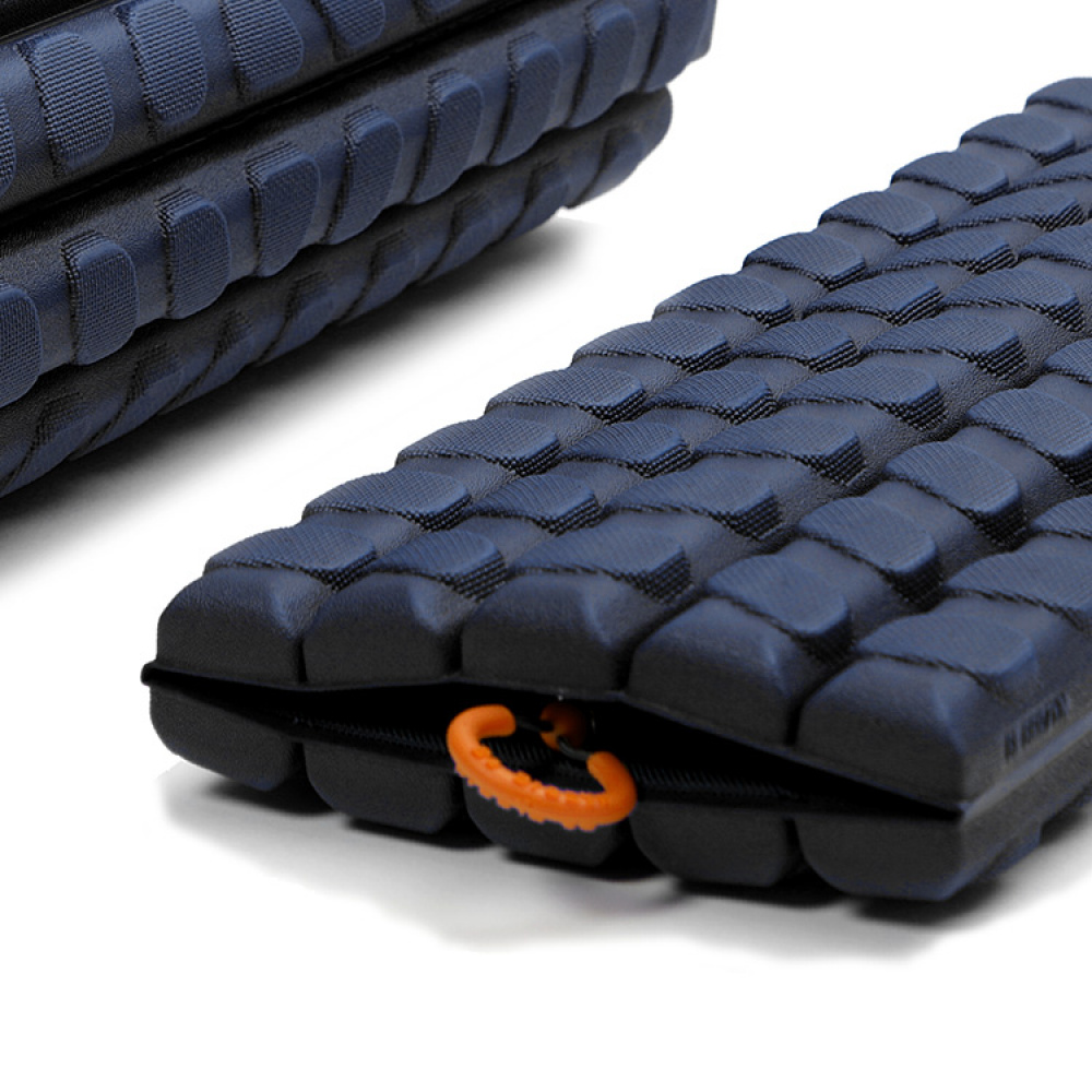 Kokoontaitettava foam roller ryhmässä Vapaa-aika / Liikunta @ SmartaSaker.se (13420)