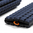 Kokoontaitettava foam roller