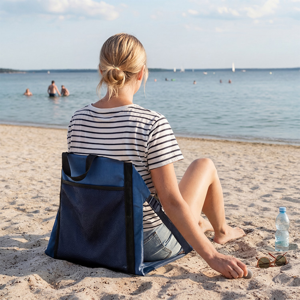 Kokoontaitettava selkänoja ryhmässä Vapaa-aika / Ulkoilmaelämä @ SmartaSaker.se (13424)