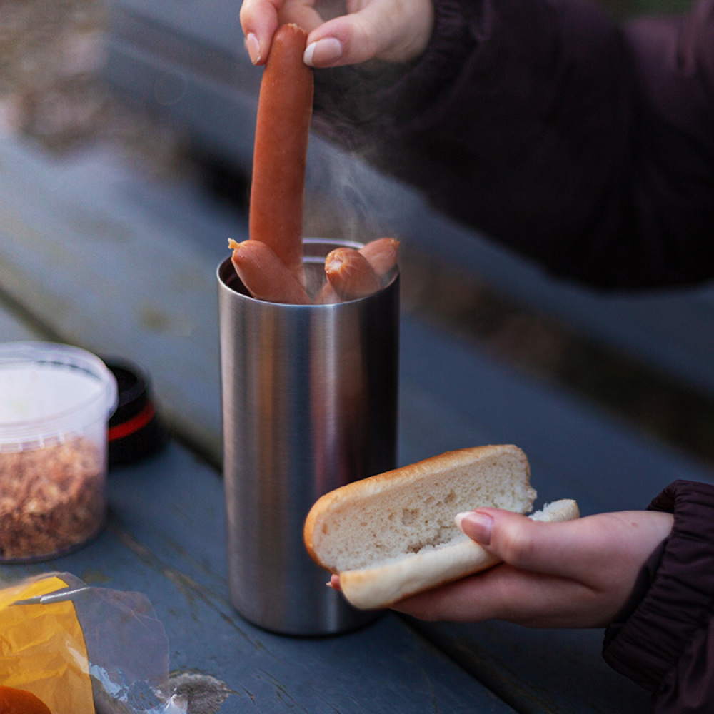 Termosmuki ryhmässä Koti / Keittiötarvikkeet / Juomat @ SmartaSaker.se (13432)