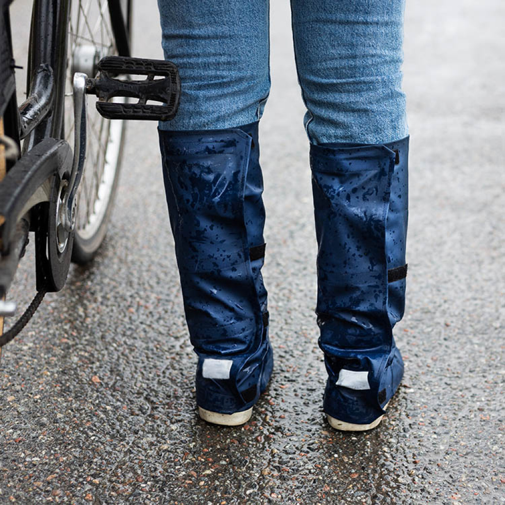 Sadesuoja kengille ja housuille ryhmässä Ajoneuvot / Pyöräilyvarusteet @ SmartaSaker.se (13434)