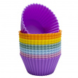 Silikoniset muffinivuoat Silikoniset muffinivuoat