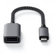 Adapteri USB-C - USB, Satechi Adapteri USB-C - USB, Satechi