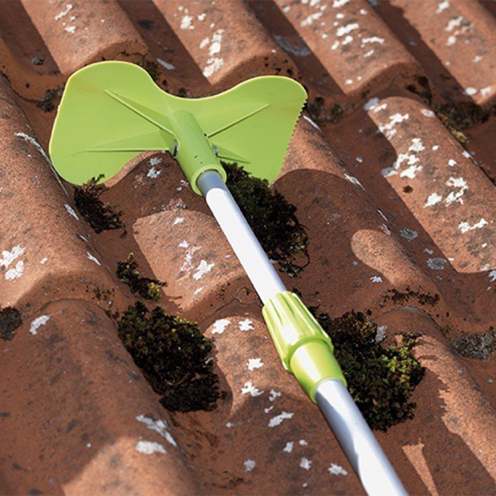 Teleskooppivarsi kattoraapalle ryhmässä @ SmartaSaker.se (13463)