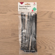 Avattavat nippusiteet, 20 kpl Avattavat nippusiteet, 20 kpl
