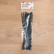 Avattavat nippusiteet, 20 kpl Avattavat nippusiteet, 20 kpl
