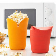 Popcornikulho mikroon, 2 kpl Popcornikulho mikroon, 2 kpl