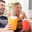 Popcornikulho mikroon, 2 kpl Popcornikulho mikroon, 2 kpl