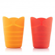 Popcornikulho mikroon, 2 kpl Popcornikulho mikroon, 2 kpl