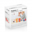 Popcornikulho mikroon, 2 kpl Popcornikulho mikroon, 2 kpl