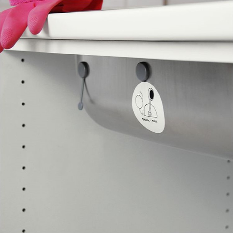 Lisämagneetit tiskirätinpidikkeeseen ryhmässä @ SmartaSaker.se (13508)