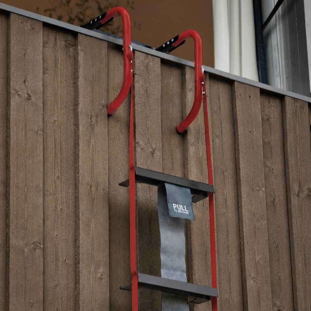Palotikkaat ryhmässä Turvallisuus / Paloturvallisuus @ SmartaSaker.se (13514)