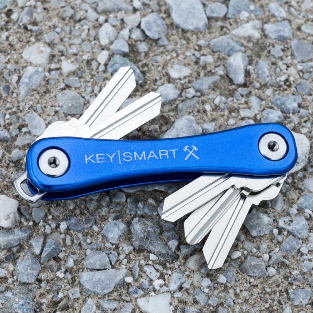 Avainpidike KeySmart Rugged ryhmässä Koti / Säilytys & lajittelu @ SmartaSaker.se (13541)