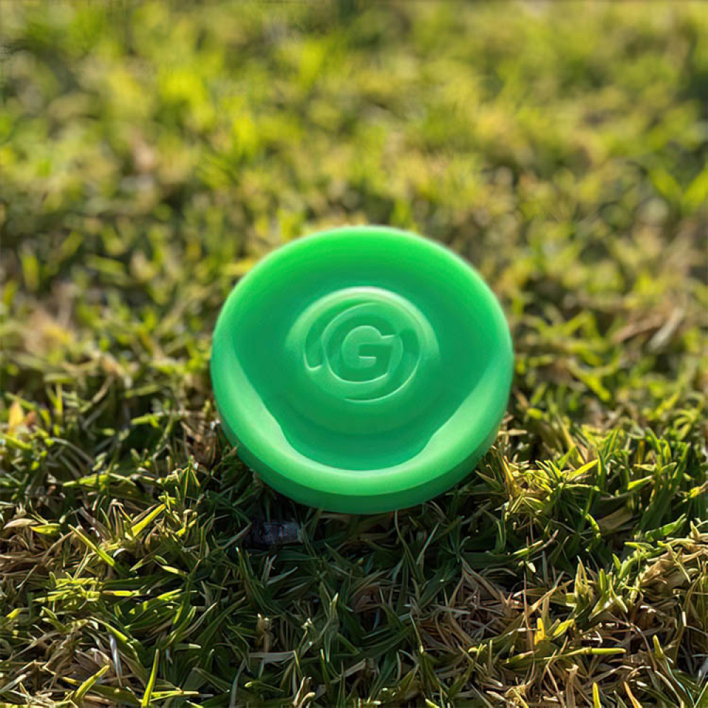 Minifrisbee ryhmässä Vapaa-aika / Pelit & leikit @ SmartaSaker.se (13552)